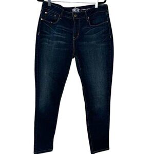 Signature By Levi Strauss & Co. Modern Skinny Jeans W32